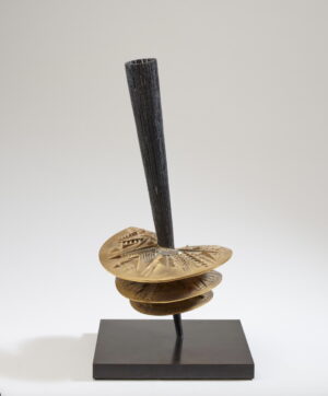 il cercatore oscillante, studio