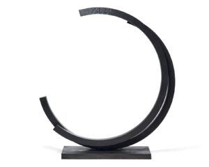 Two Arcs of 236.5° Each