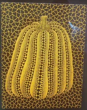 Pumpkin